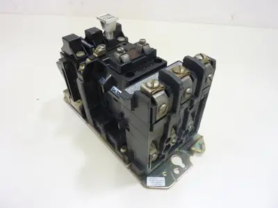 USED ALLEN BRADLEY 509-BOD SER B W39
