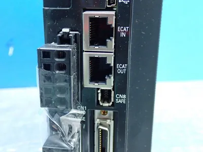 USED OMRON R88DKN04HECT