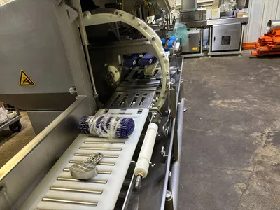 Used 2020 JBT Marel I Cut 130 Food Processing Equipment (misc) Illinois US | M&M Equipment Corp. #1393644
