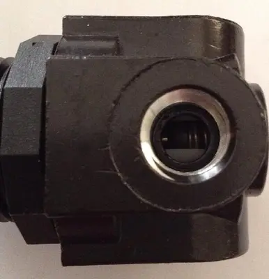 New | in-Stock AIR PNEUMATICS R162G Solenoid Regulators Ohio US | Surplus Asset Holdings #1234726