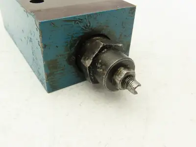 Used VICKERS _UNKNOWN_ Valves/Fittings Indiana US | Arrow Industrial #1365383