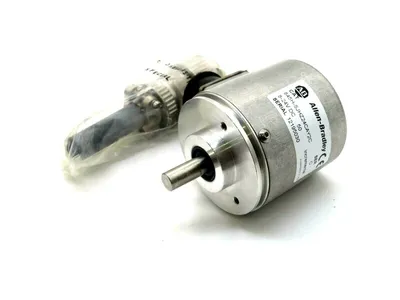 NEW ALLEN BRADLEY 845H-SJHZ24CAY2C ENCODER 845HSJHZ24CAY2C