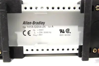 NEW ALLEN-BRADLEY ALLEN-BRADLEY