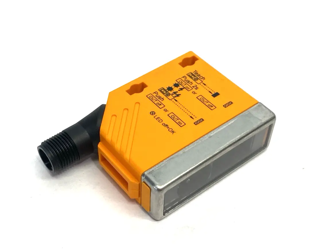 New | in-Stock ifm O5H500 Photoelectric Sensors Michigan US | Maverick Industrial Sales #1424673