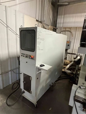 Used 2007 ANDERSON "STRATOS/SUP" CNC Routers Colorado US | MachineryMax #1423789
