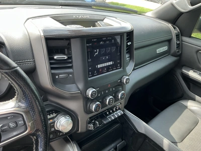 Used 2022 RAM 1500 Pickup Trucks Michigan US | Miedema Asset Management Group #1406861