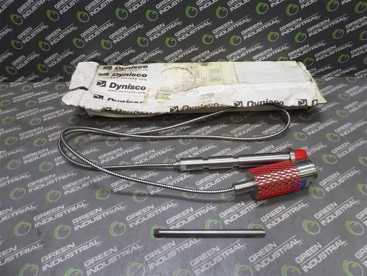 Used DYNISCO _UNKNOWN_ Pressure Transmitters | Green Industrial #682926