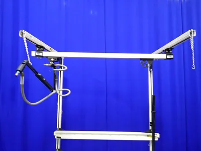 30" X 48" Work Station