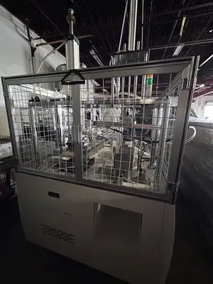 USED 2022 QUANZHOU FEISI MACHINERY CO. MM 06