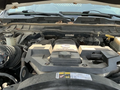 Used 2014 RAM 5500 Service & Utility Trucks Michigan US | Miedema Asset Management Group #1413870