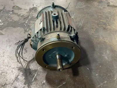 USED RELIANCE ELECTRIC P18G1188B