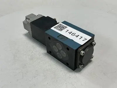 USED BOSCH 0 810 090 240