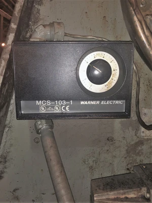 USED PERFECTO 24-HD-SB / 38-18-7