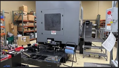 2017 HURCO VMX64I Vertical Machining Centers | Toolquip, Inc. (7)