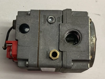 Used WHITE-RODGERS 36C03U HVAC Parts and Equipment Ohio US | Surplus Asset Holdings #1507128