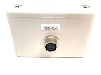 USED DAVIS TRIGGER BOX