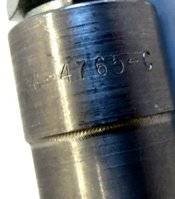 NEW AUBURN 1G-4765-C SPARK PLUG ASSEMBLY 1G-4727-AC 1G4765C