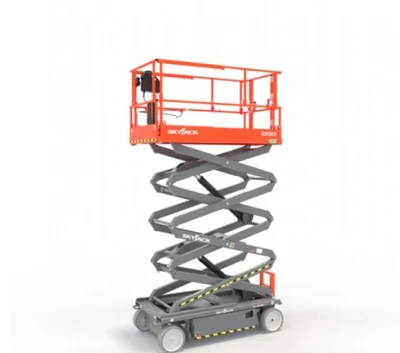 NEW 2026 SKYJACK SJ4726 E
