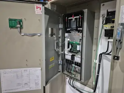 USED MOELLER CBRSI100S46D-12