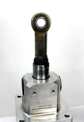 USED CENTERLINE WINDSOR FXY122FP000100AAANC2Z00