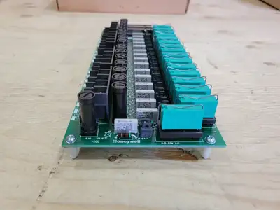 USED HONEYWELL 51309150-225
