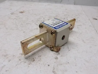 Ferraz Shawmut A070UD30KI160 Protistor 700VAC 160A Fuse