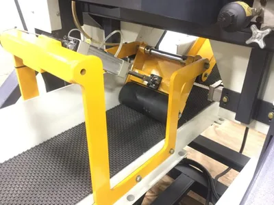 Northtech NT HBR-300S Horizontal Bandsaw