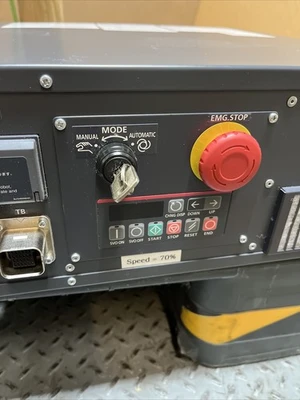 USED Mitsubishi RH-20FH10045N-D1-S15