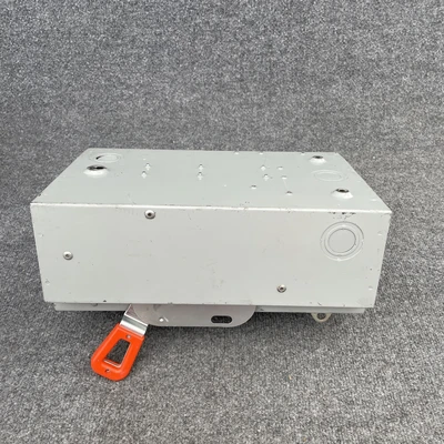 Used SYLVANIA HD221 Switchgears California US | Davliegogo LLC #1708117
