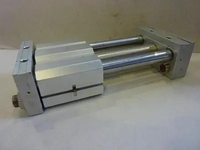 USED SMC NCDY2S25H-0400
