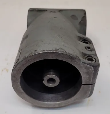 BRIDGEPORT right angle head Tooling & Accessories, R8 Tooling | Machinery Central (6)