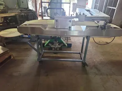 USED 2004 EMPIRE EBDF2