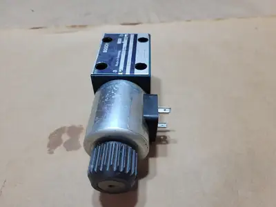 Used BOSCH 0-810-091-278 Parts (Hydraulics and Pneumatics) British Columbia CA | Lenmark #1440824