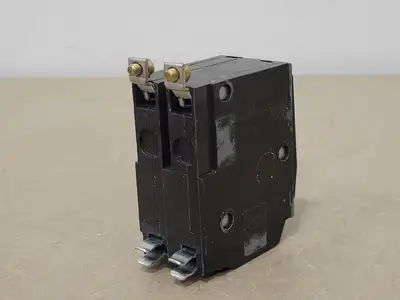 New | in-Stock SQUARE D QOB260 Switchgears British Columbia CA | Lenmark #239758