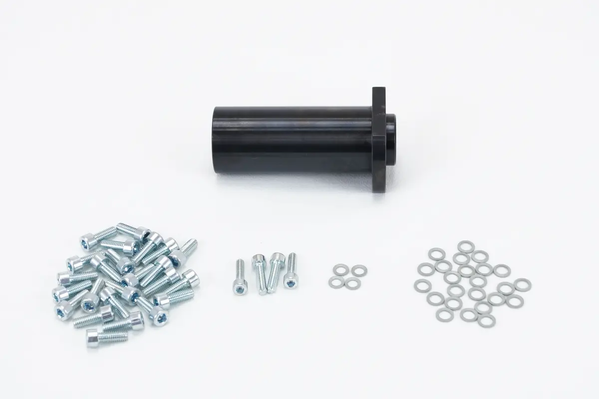 KUKA SPP lifting guide