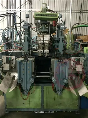 USED 2012 CMP 1000/DH/2
