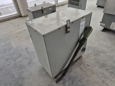 Used DELTA EVI CETC0075-VHB6XXBD Transformers British Columbia CA | Lenmark #409044