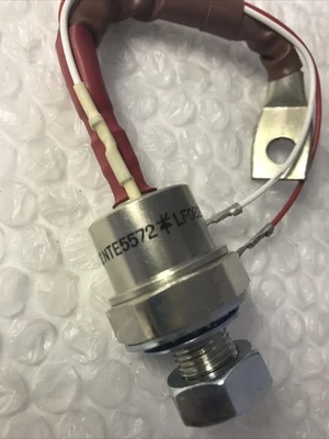 NEW NTE NTE5572