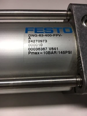 NEW Festo DNG-63-400-PPV-A