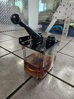 CHEN YING Lube Pump Tooling | GMT (5)