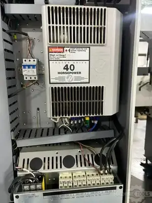 USED 2011 HAAS ST-30