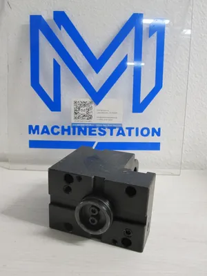 USED DMG MORI BMT40