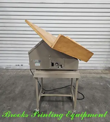USED FMC CORPORATION J-2-B