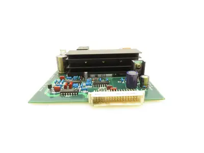 Okuma 1911-2891 Opus7000 PS80 Circuit Board Module