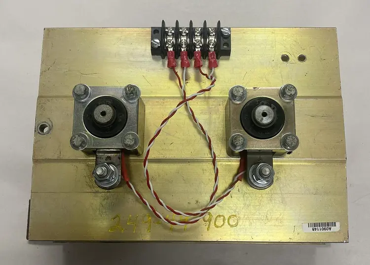 Used MODULE A0901148 Misc Electrical & Power Parts Ohio US | Surplus Asset Holdings #1236520