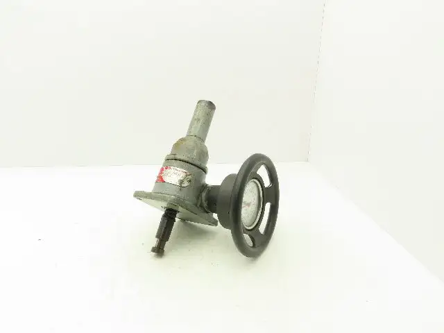 Used DUFF NORTON _UNKNOWN_ Miscellaneous MRO | Arrow Industrial #649748