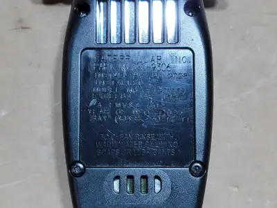 NEW 2024 CATERPILLAR 390-9306