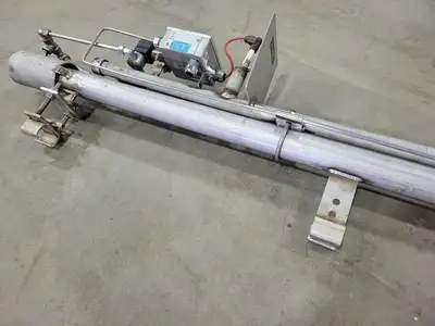 USED 2005 TORNADO TECHNOLOGIES TPMR-C24