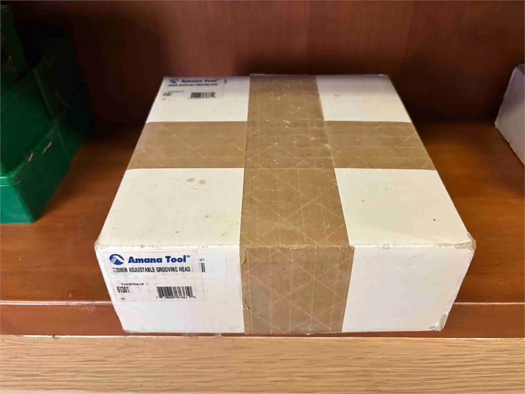 Used _UNKNOWN_ _UNKNOWN_ Tooling (woodworking) Colorado US | MachineryMax #1518890