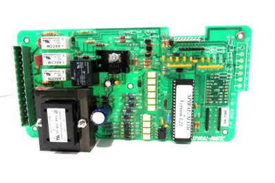 NEW SPIRAL-MATIC SPIRAL-MATIC 8M104